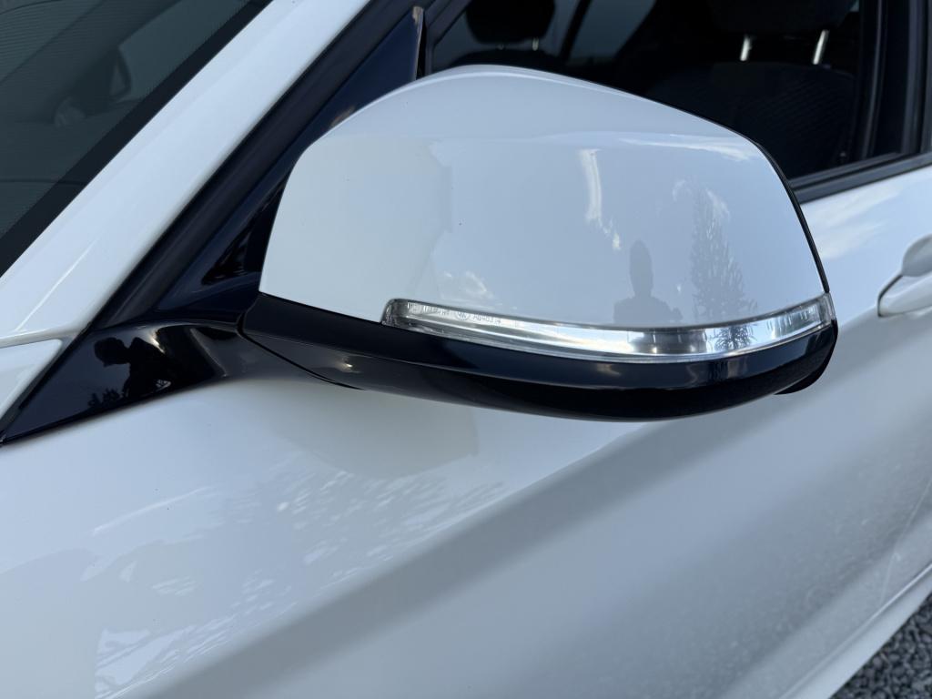 BMW 1 Serie 116i 136pk limited m-sportpakket 5-drs