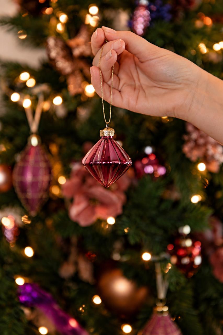 Kerstversiering