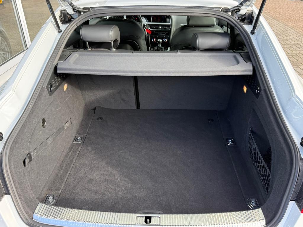 Audi A5 sportback 1.8 tfsi s edition