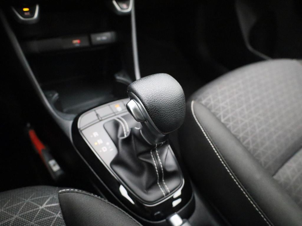 Kia Picanto 1.0 dpi comfortline | automaat | cruise control | dab | bluetoo