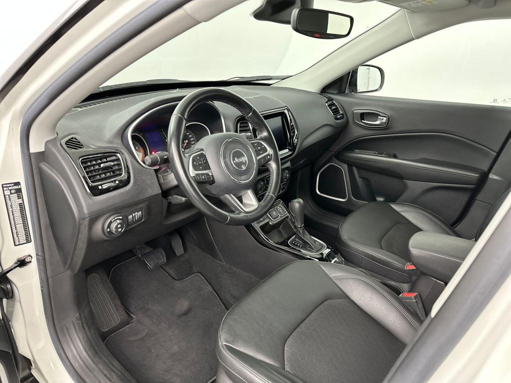 Jeep Compass 1.3t night eagle liberty edition | apple carplay/ android auto