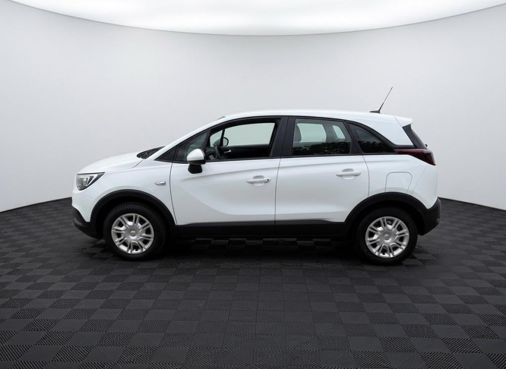 Opel Crossland X 1.2 edition