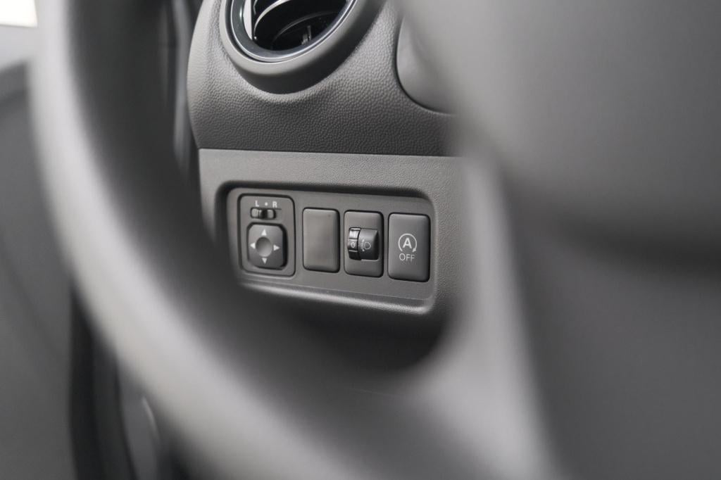 Mitsubishi Space Star 1.0 cool+ | automaat | parkeersensoren | airco | 5 de