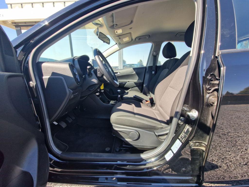 Kia Picanto 1.0 dpi dynamicline | 1e eigenaar! | carplay | camera | cruise 