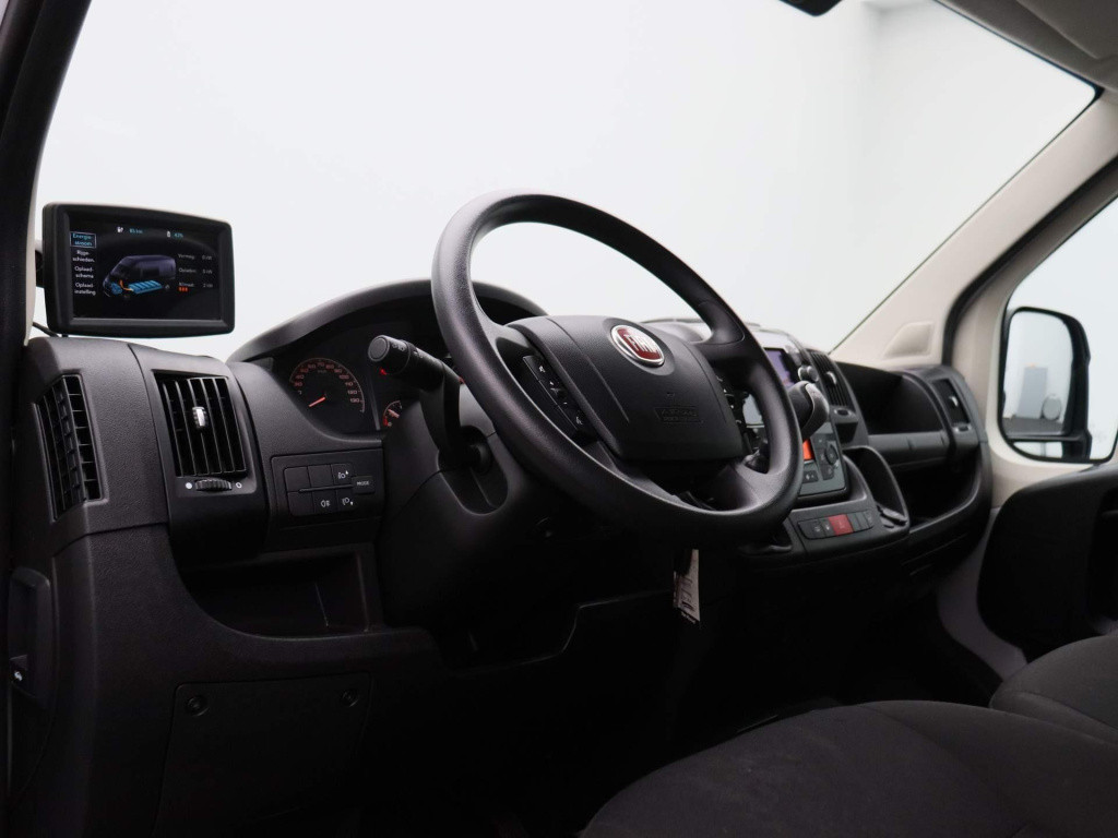 Fiat E-ducato 3.5t l3h2 79 kwh | navigatie | climate control | camera | par