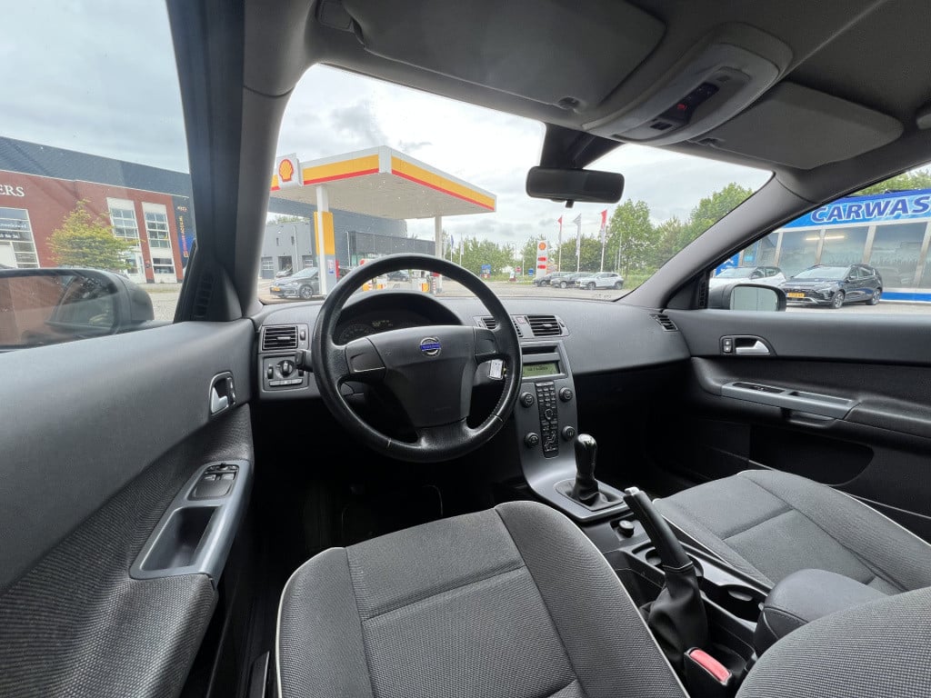 Volvo C30 1.6 kinetic