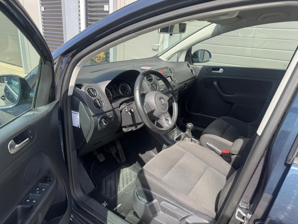 Volkswagen Golf Plus 1.2 tsi comfortline bluemotion