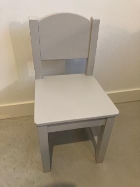 Te koop: 1 IKEA kinderstoeltje