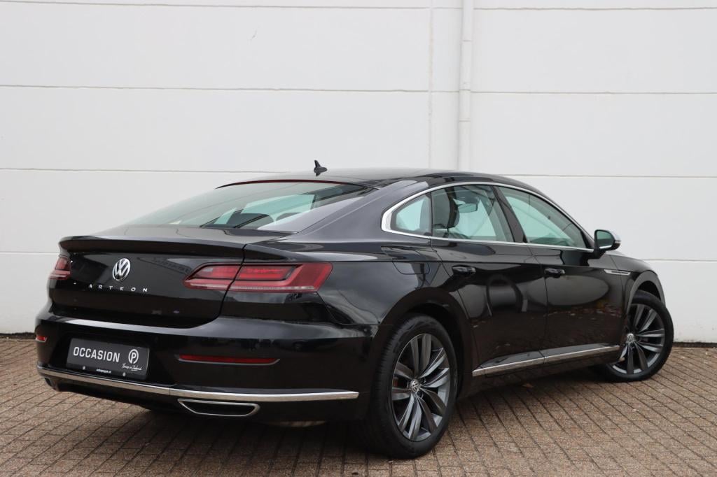 Volkswagen Arteon 2.0 tsi elegance business dsg7 190pk