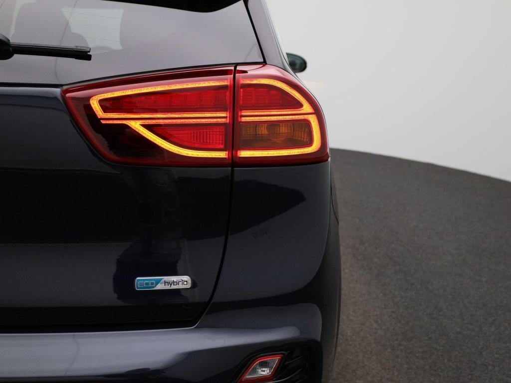 Kia Niro 1.6 gdi hybrid dynamicline | automaat | apple carplay / android au