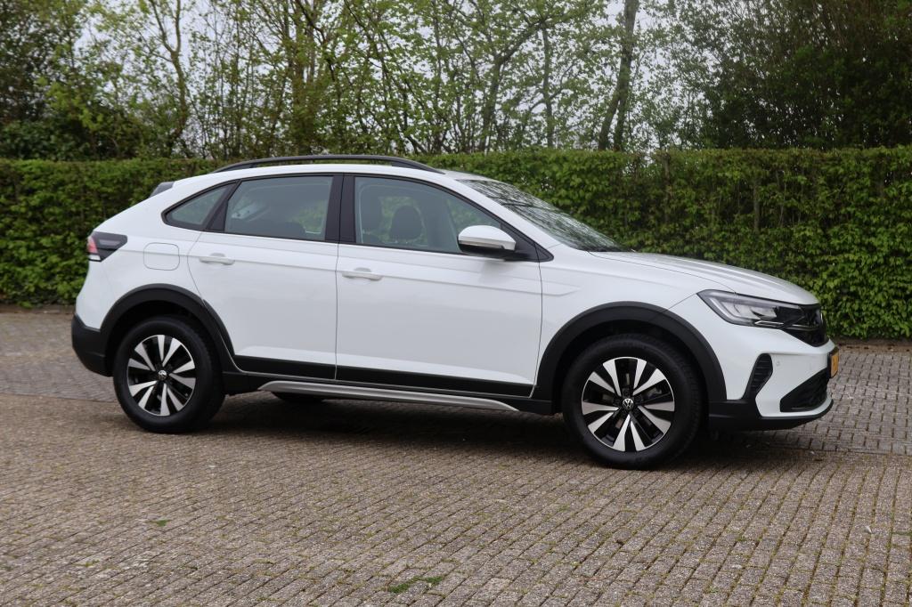 Volkswagen Taigo 1.0 tsi life business|pdc|rijklaarprijs|12 maanden bovag g