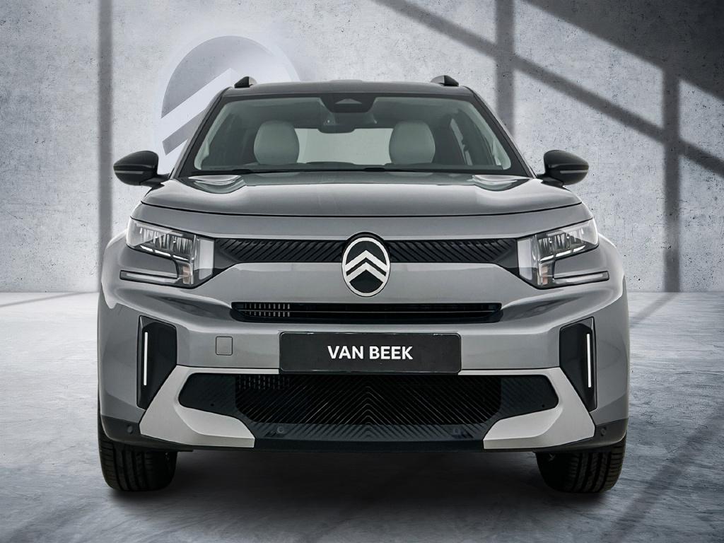 Citroen C3 Aircross hybrid 145pk automaat max | rijklaar | achteruitrijcame
