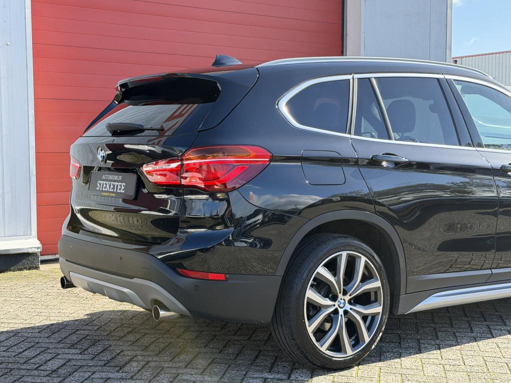 BMW X1 sdrive20i executive | 1ste eig. | camera | trekhaak | rijklaar inclu