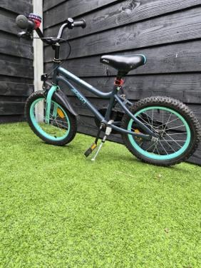 Jongenfiets 16 inch