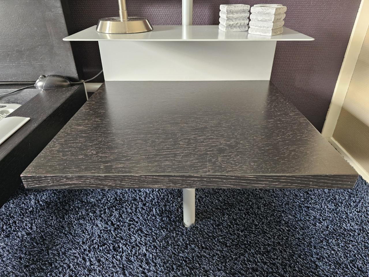 Tweepersoons bed Auping Royal 180x200