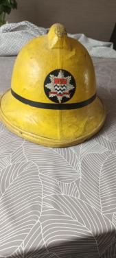 Brandweerhelm LFB