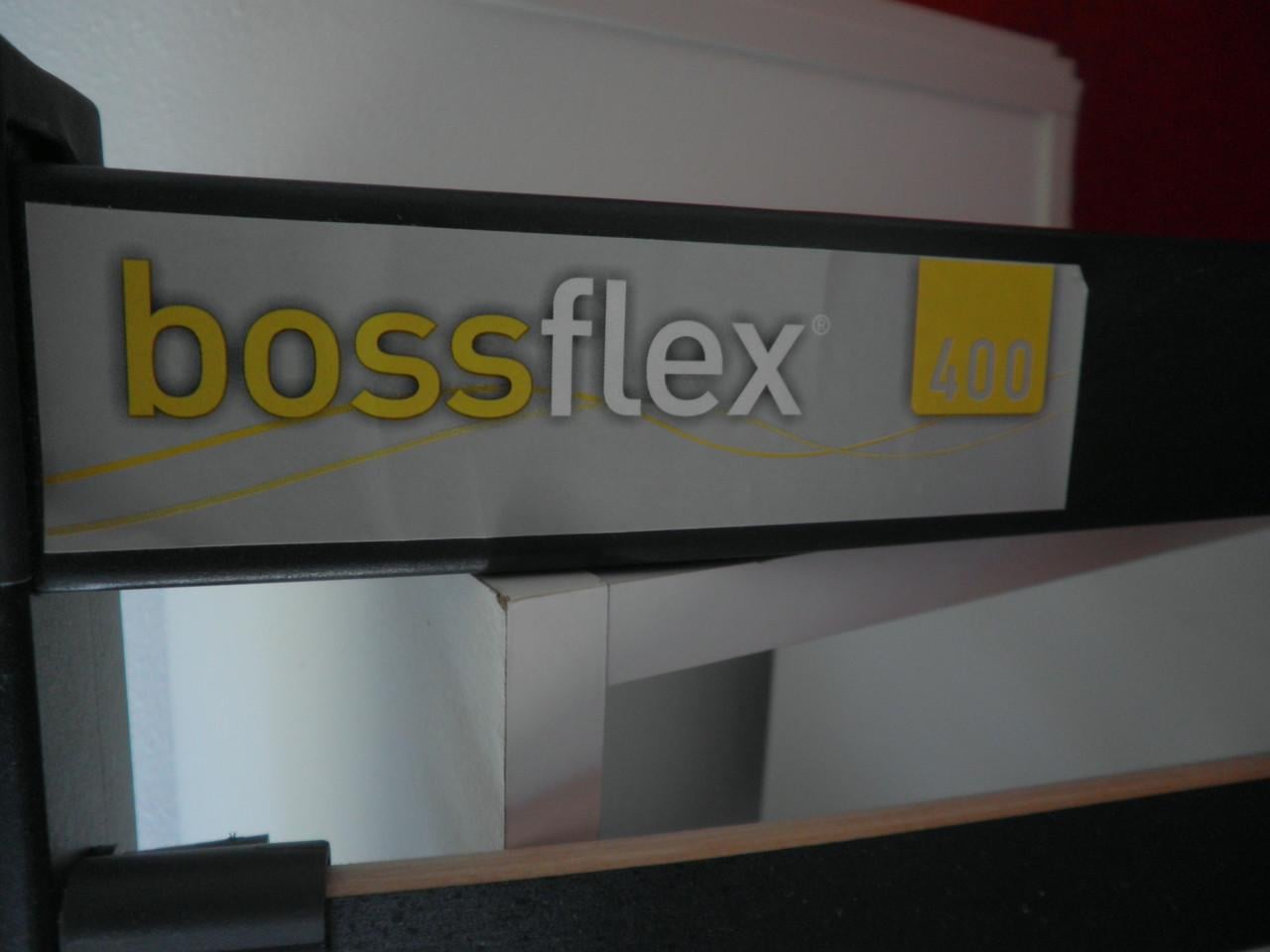 Bedbodem Bossflex 400