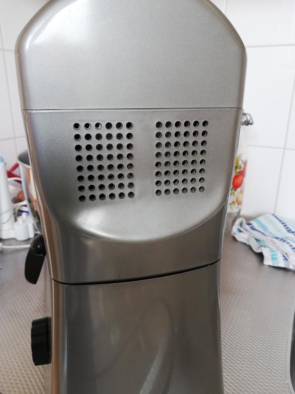Tomado keukenmachine