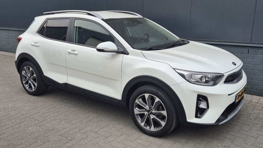 Kia Stonic 1.0 t-gdi dynamicplusline*clima*camera*navi*carplay*
