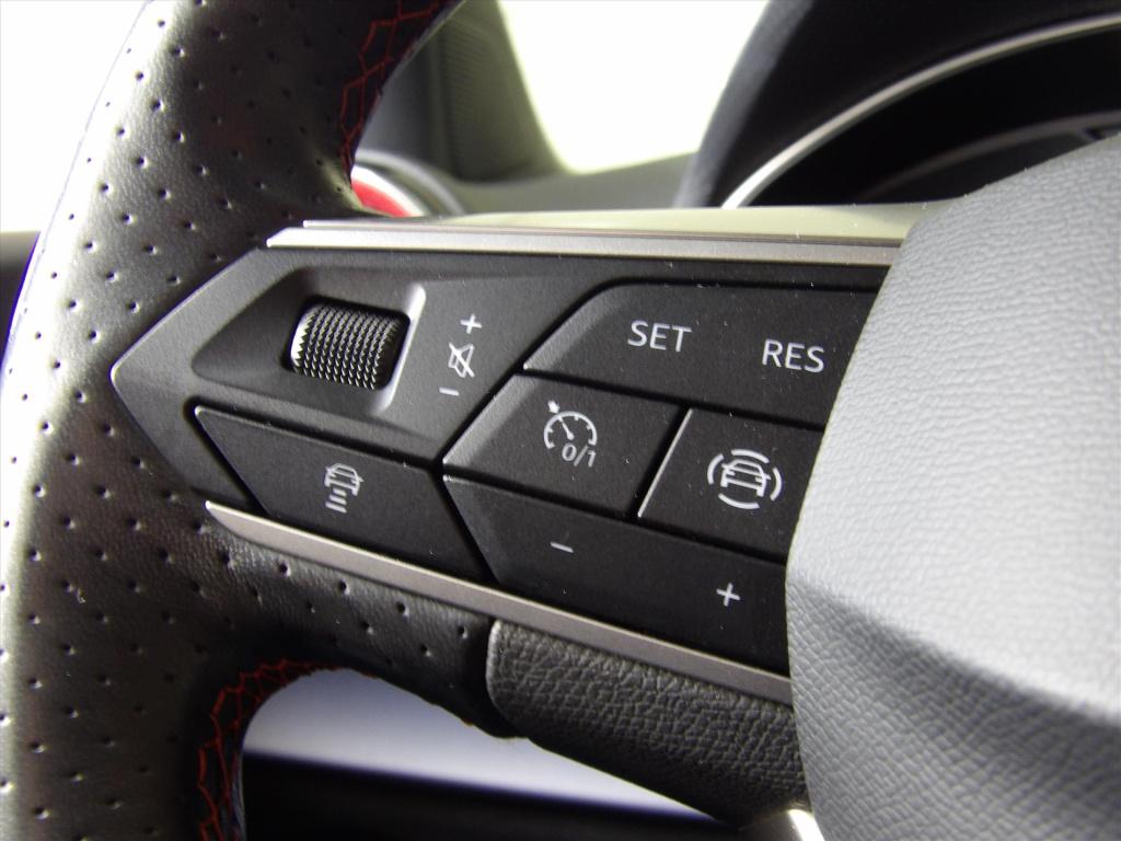 Seat Arona 1.0 tsi 110pk dsg-7 fr