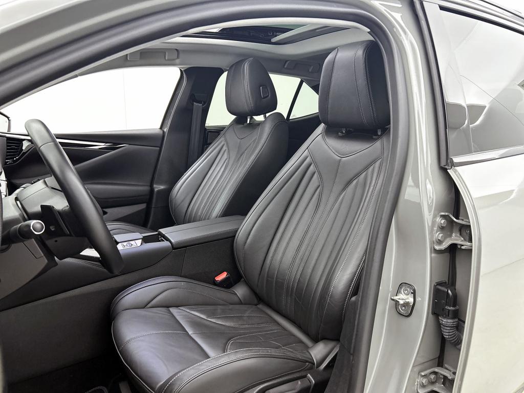 Ds Ds 4 130 pk automaat rivoli | panoramadak | elektrische stoelen | adapti