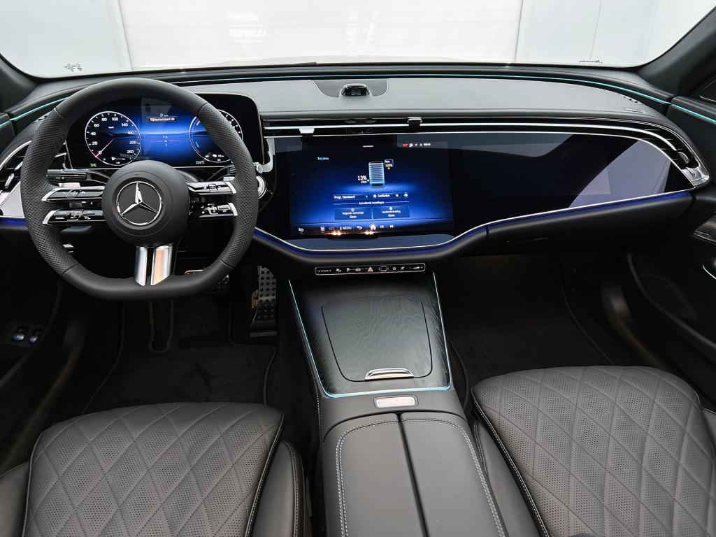 Mercedes-Benz E-Klasse 300 e business solution amg | premium pakket | leder