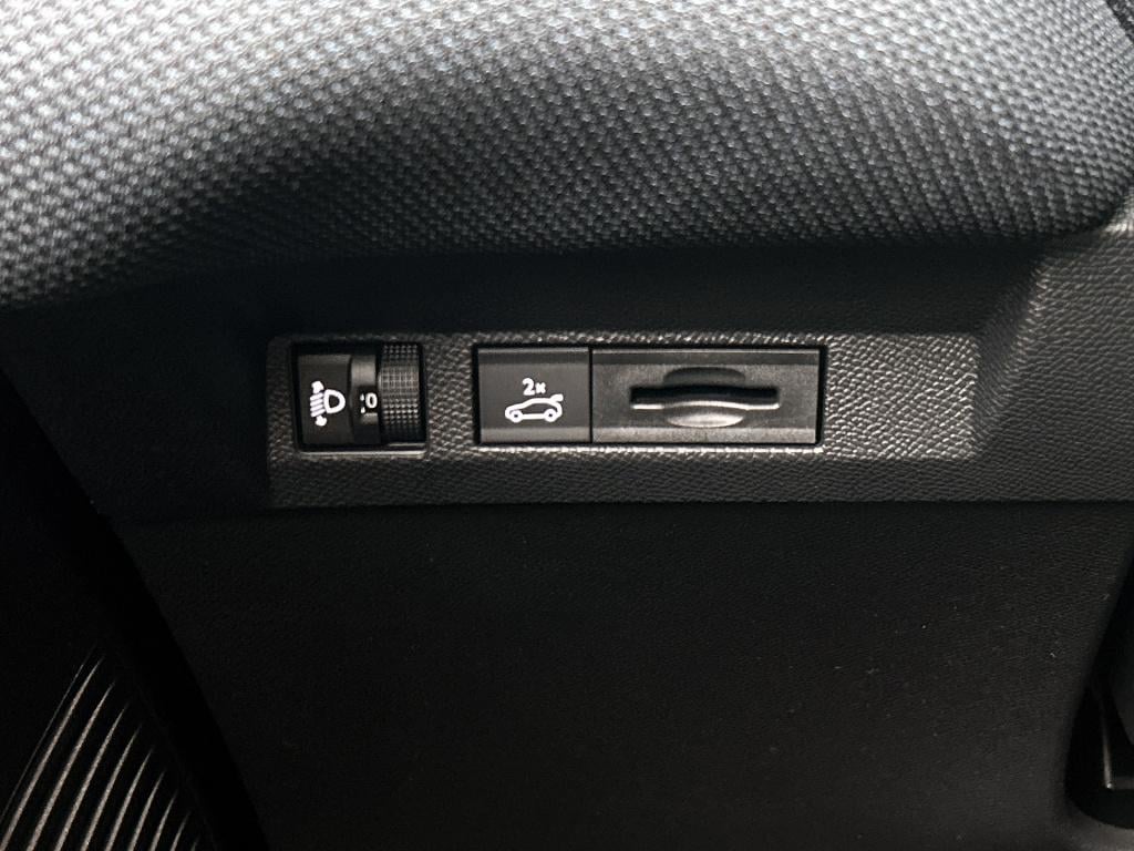 Citroen C5 Aircross business comfort range 74 kwh | elektrische achterklep 