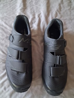 Schoenen mountainbike