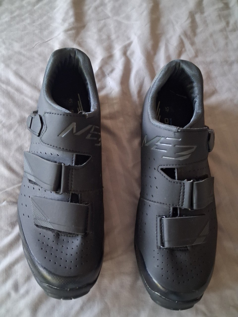 Schoenen mountainbike