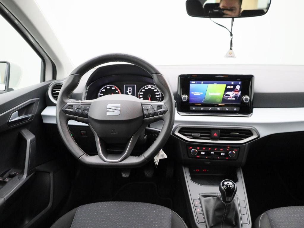 Seat Ibiza 1.0 ecotsi style | apple carplay/ android auto | cruise control 