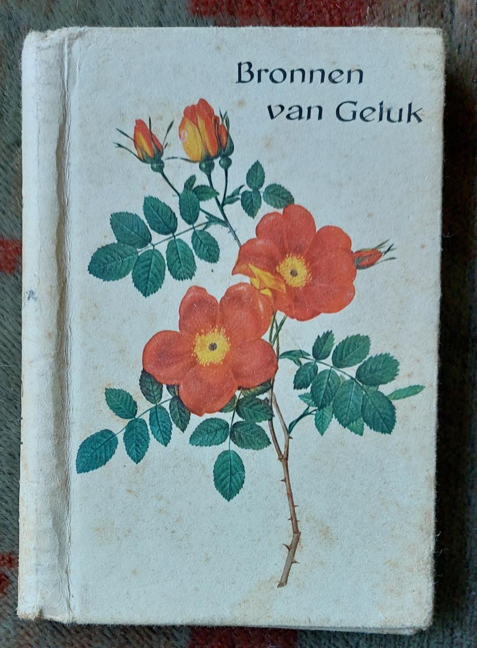 Bronnen van Geluk