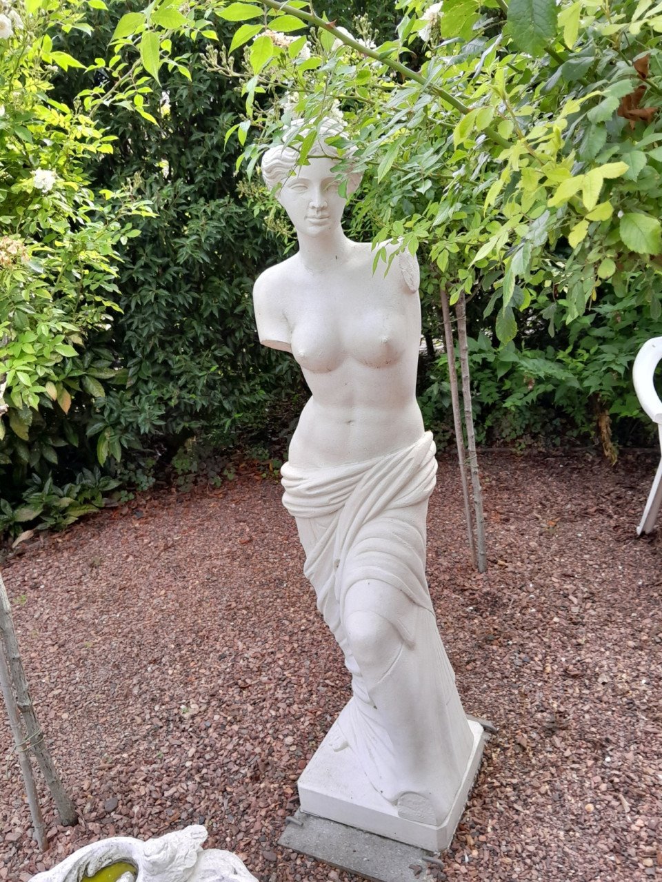 Tuinbeeld