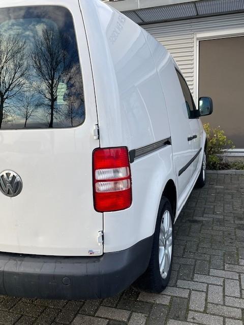 Volkswagen Caddy 1.6 tdi