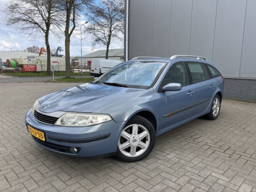 Renault Laguna Grand Tour 1.8-16V Automaat