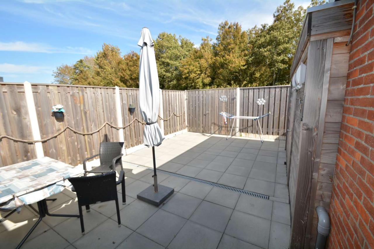 Woning te huur Serooskerke, dichtbij Middelburg, Goes, haven van Vlissingen