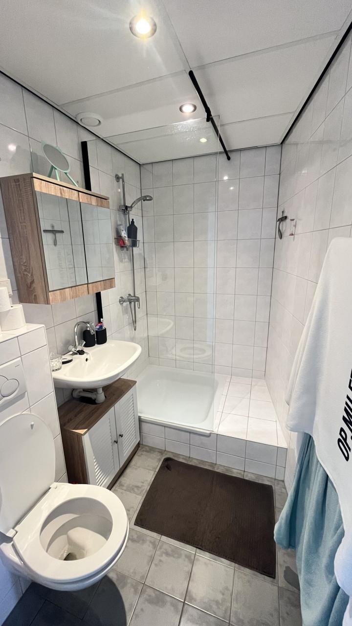 Sfeervol appartement in hartje Middelburg