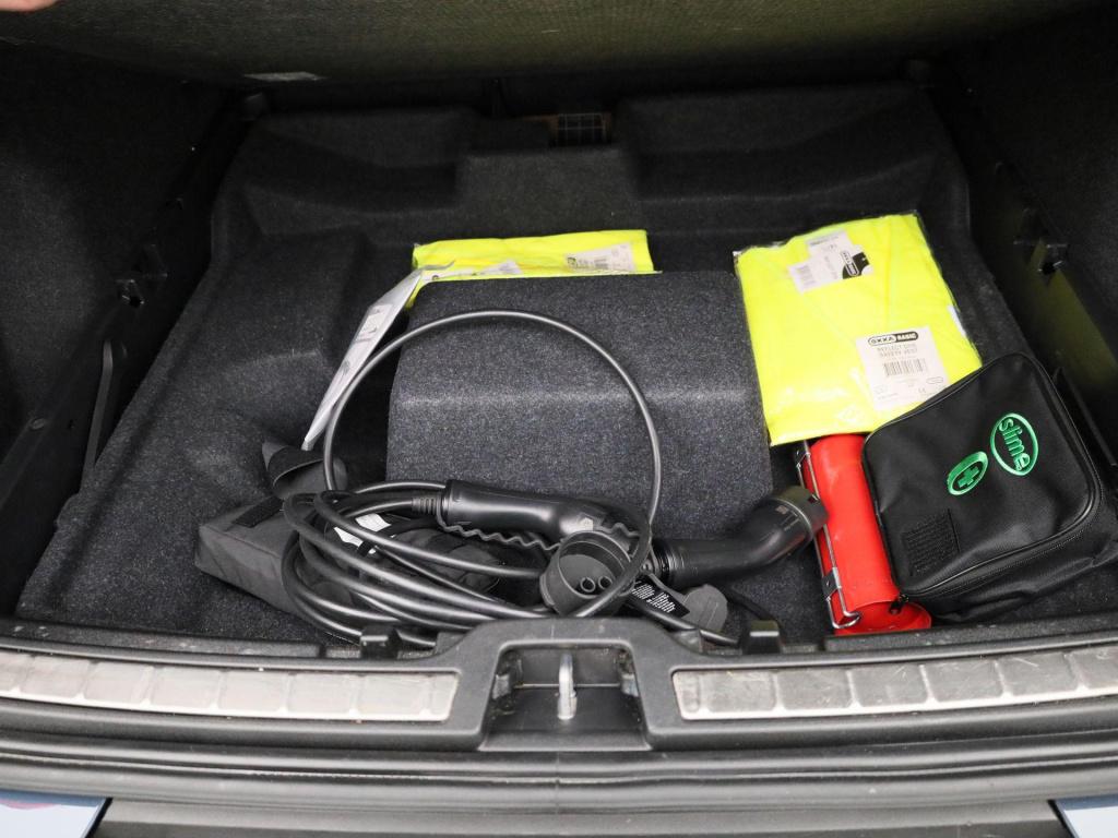 Volvo XC40 t4 phev inscription aut. | automaat | climate control | panorama