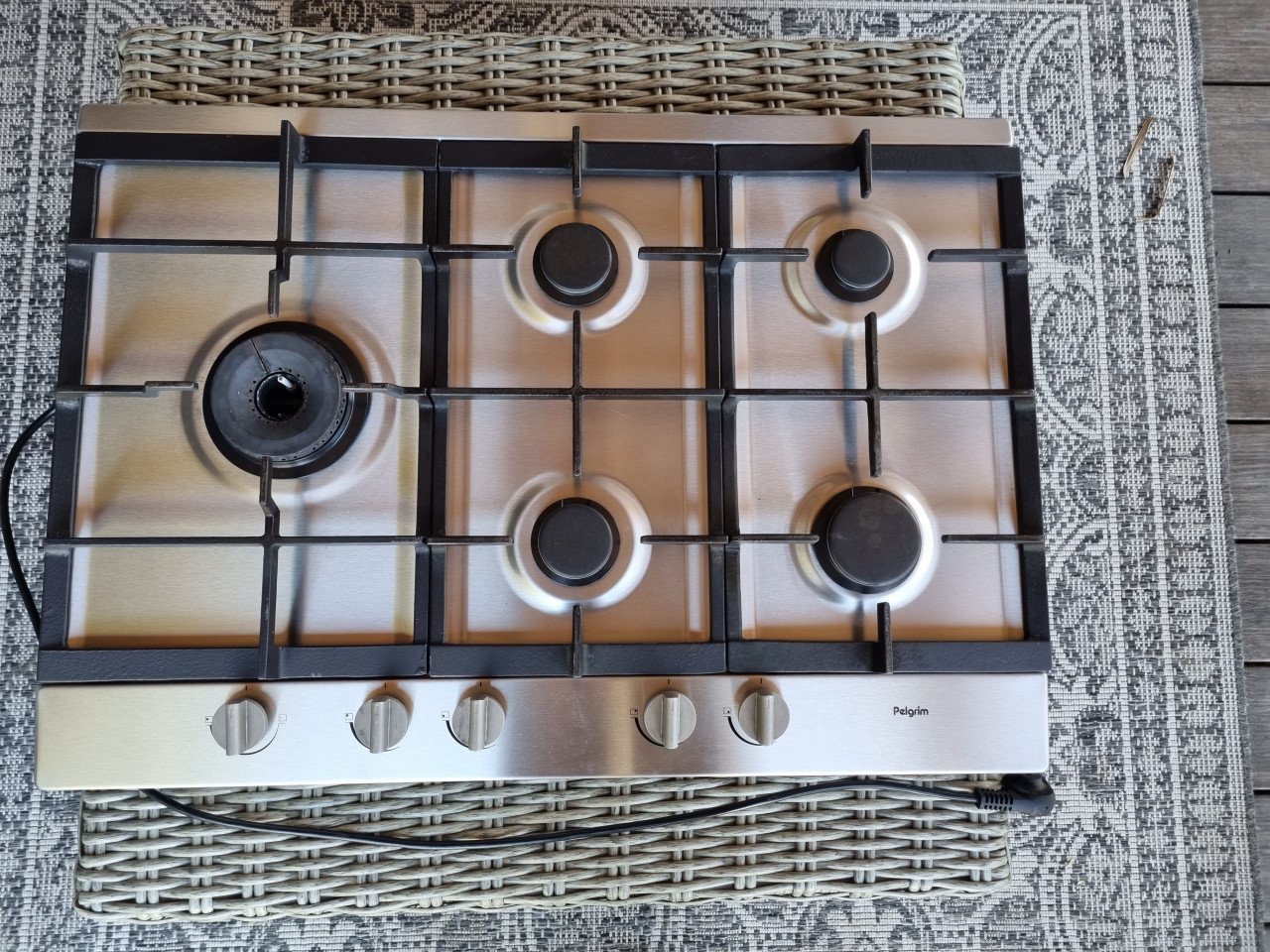 Keuken