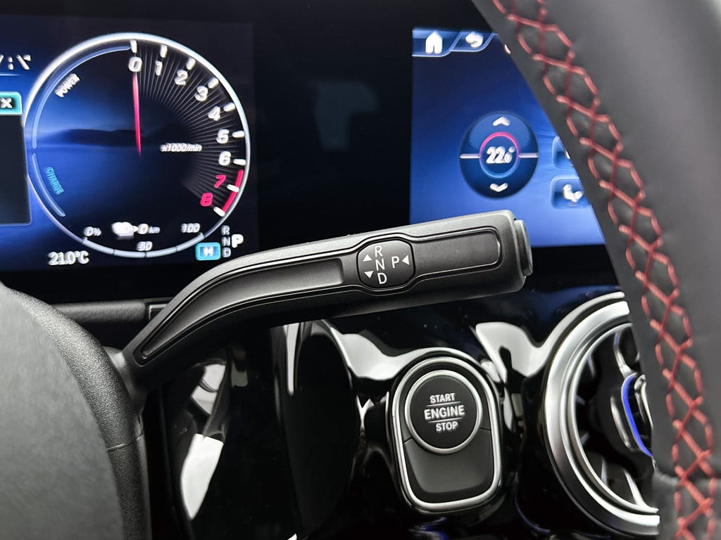 Mercedes-Benz Gla-klasse 250 e business solution amg | nightpakket | smartp