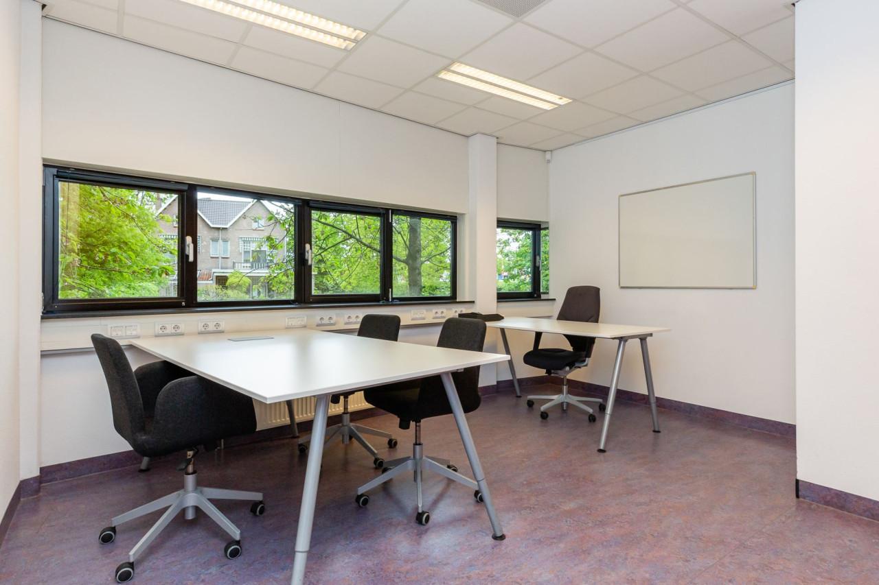Te Huur: 12m² - 25m² Kantoorruimte nabij Middelburg Centrum