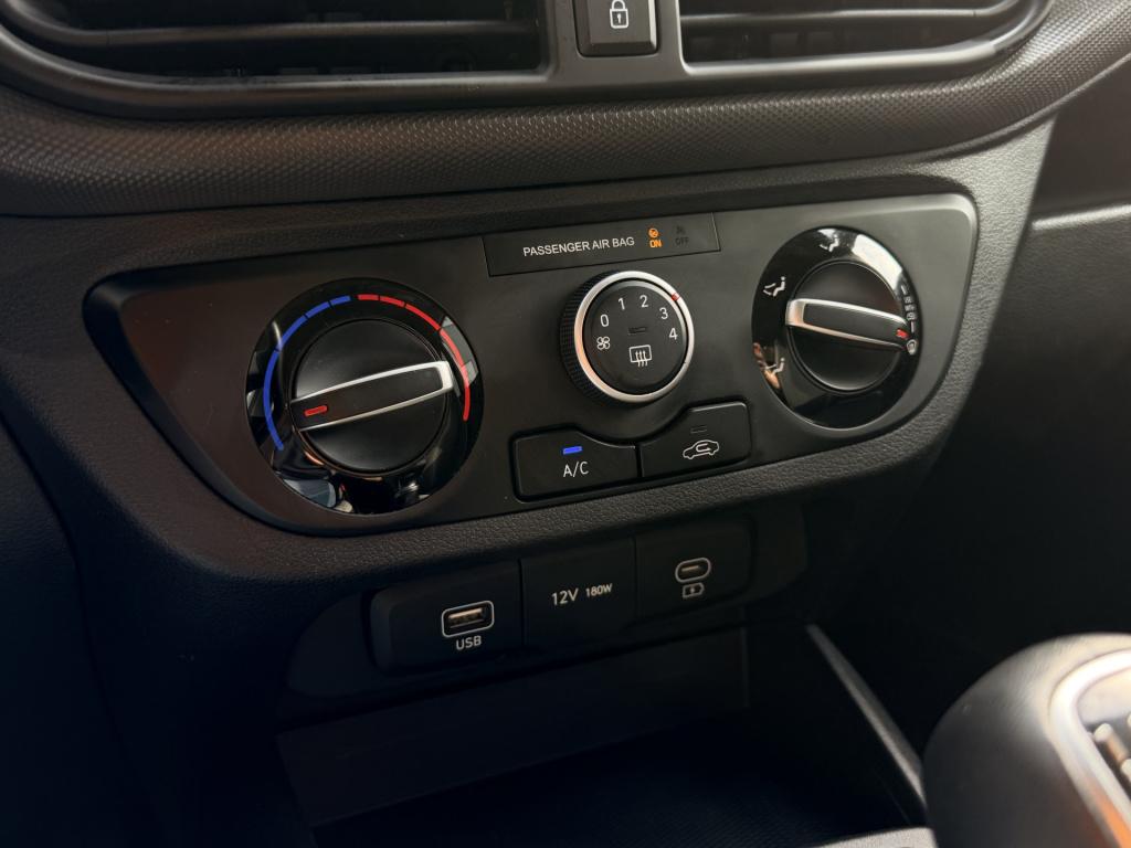 Hyundai I 10 1.0 comfort | carplay | airco | dab | lane assist | cruise con