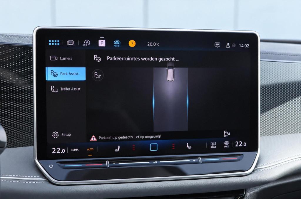 Volkswagen Passat variant 1.5 etsi elegance business 150pk dsg7