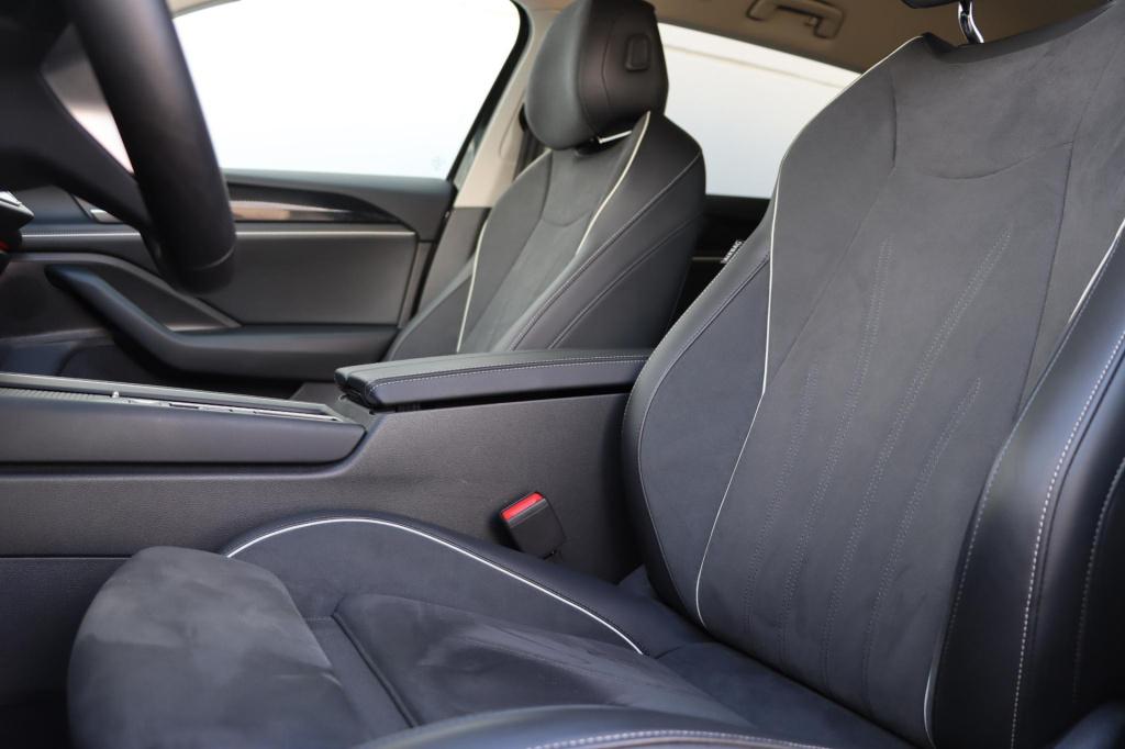 Volkswagen Passat variant 1.5 etsi business 150pk dsg7