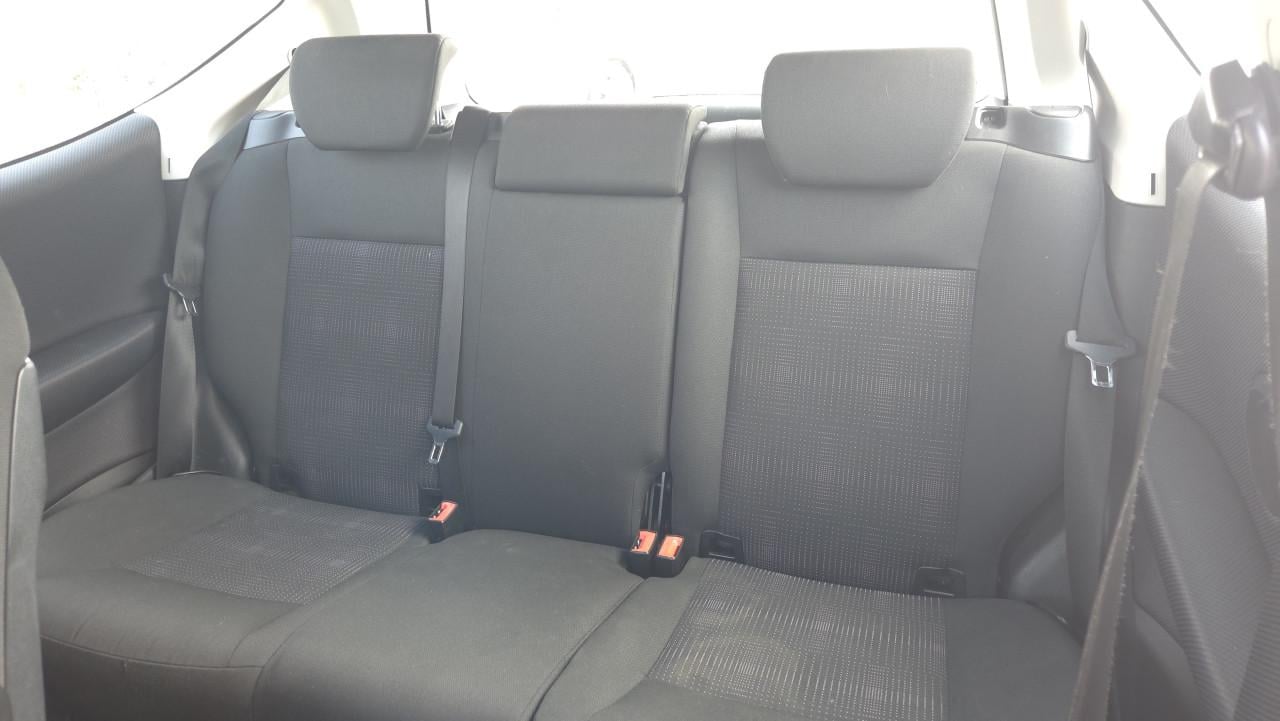 Mercedes A 150-2010- APK-Nette staat- Nette all-season banden