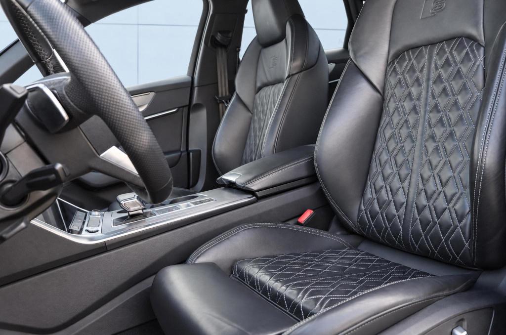 Audi A6 limousine 55 tfsi e quattro pro line s competition 367pk s-tronic