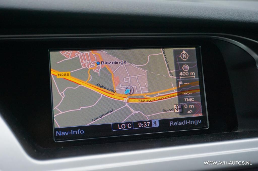 Audi A4 avant 2.0 tfsi pro line s