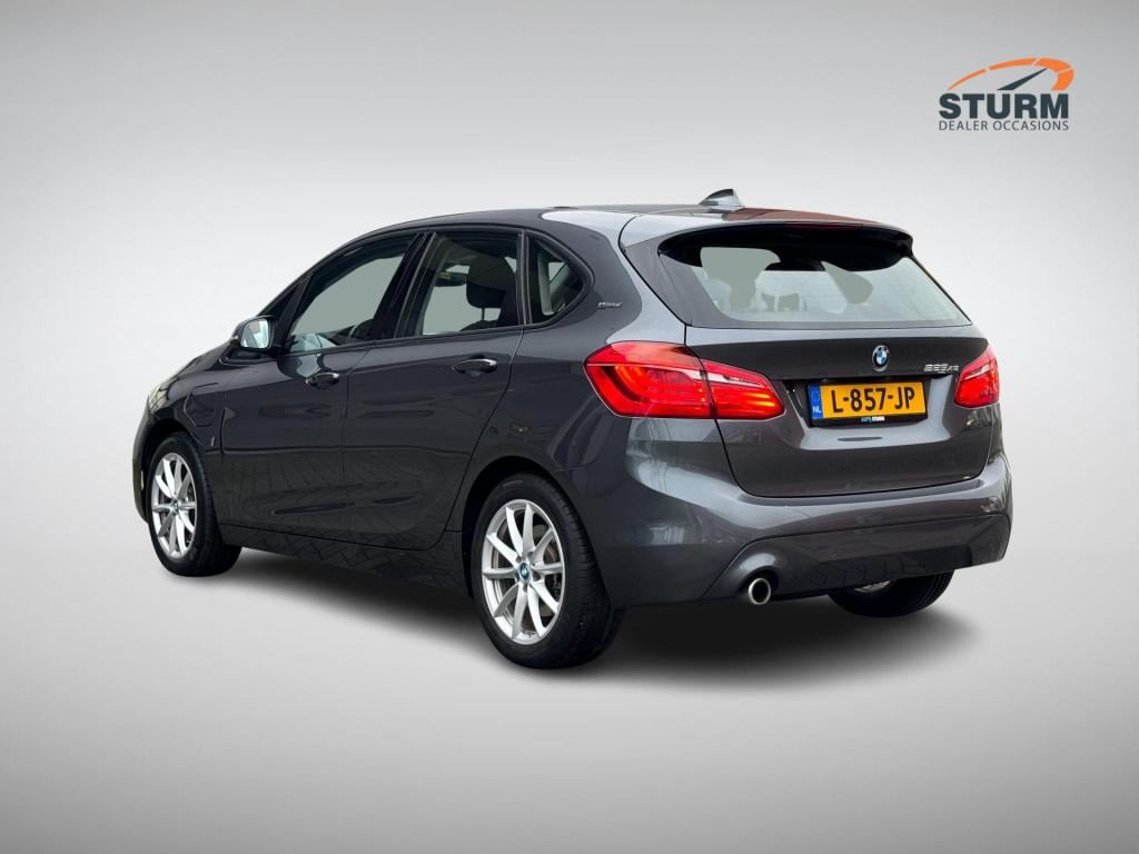 BMW 2-serie active tourer 225xe iperformance executive soh 89% incl. afneem