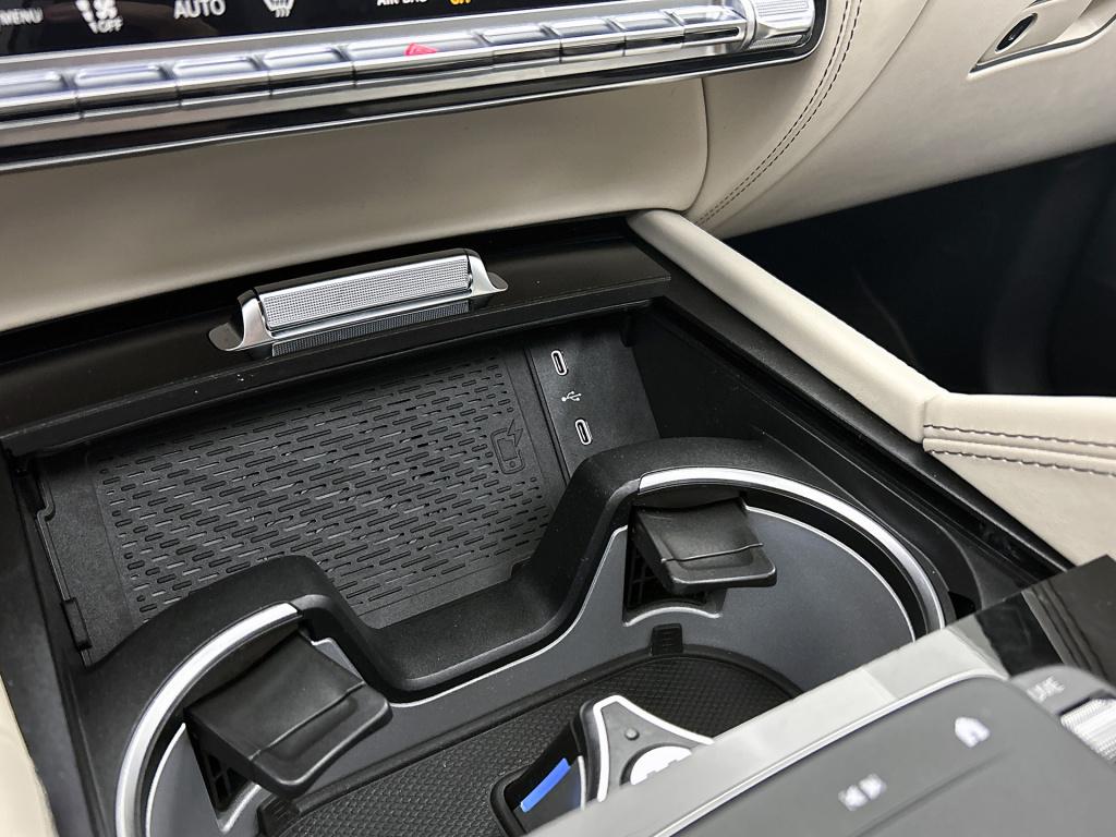 Mercedes-Benz Onbekend 53 hybrid 4matic+ premium plus trekhaak | alarm klas