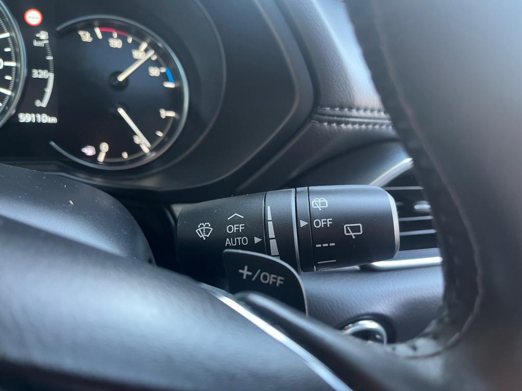 Mazda Cx-5 2.0 4wd skyactiv-g 165 signature|open dak|bose|aero pack|rijklaa