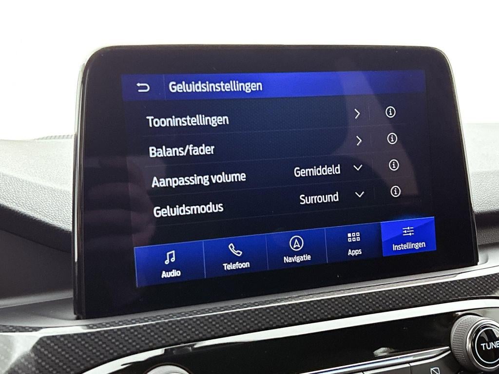 Ford Kuga 2.5 phev st-line x winter pack | apple carplay / android auto | b